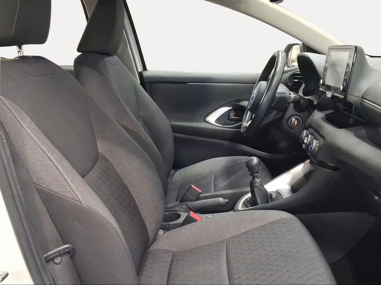 Toyota Yaris 1.5 125 S-Edition  - Foto 7