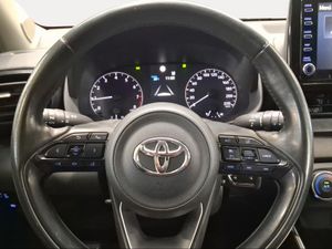 Toyota Yaris 1.5 125 S-Edition  - Foto 14