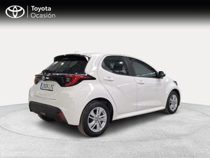 Toyota Yaris 1.5 125 S-Edition  - Foto 19