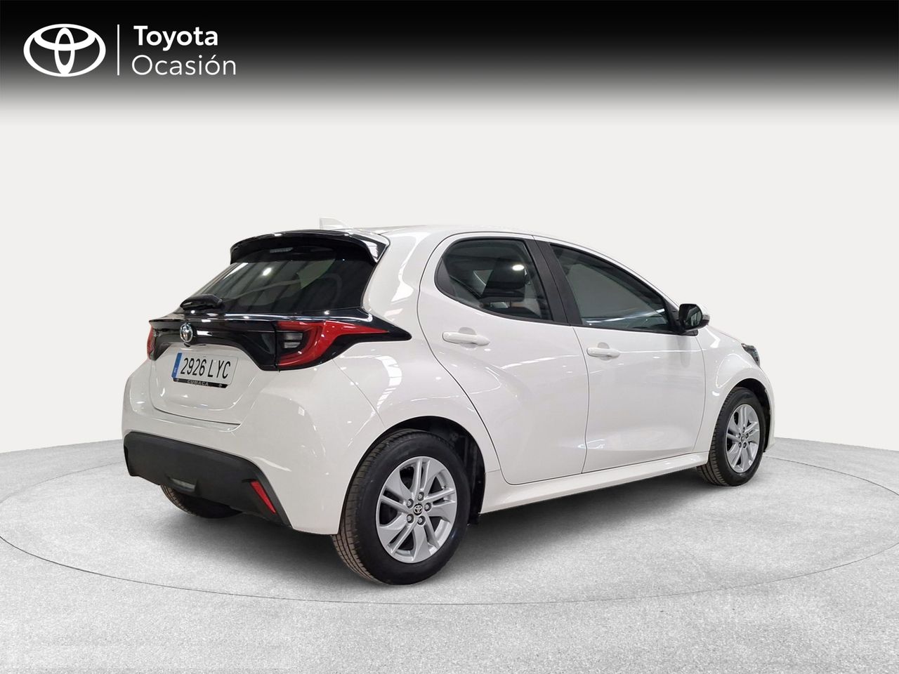 Toyota Yaris 1.5 125 S-Edition  - Foto 19