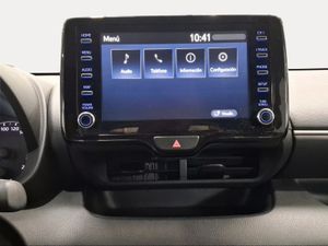Toyota Yaris 1.5 125 S-Edition  - Foto 16