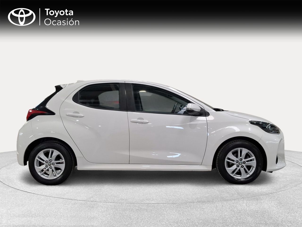 Toyota Yaris 1.5 125 S-Edition  - Foto 18