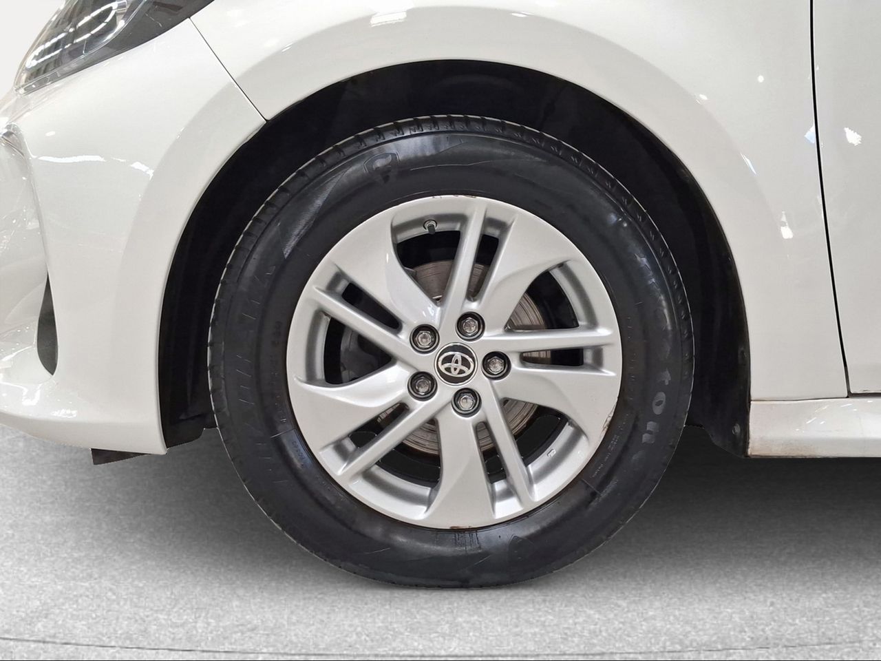 Toyota Yaris 1.5 125 S-Edition  - Foto 17