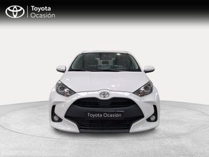 Toyota Yaris 1.5 125 S-Edition  - Foto 6