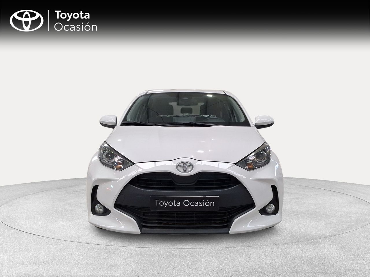 Toyota Yaris 1.5 125 S-Edition  - Foto 6