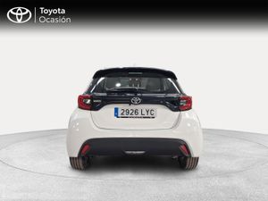 Toyota Yaris 1.5 125 S-Edition  - Foto 5