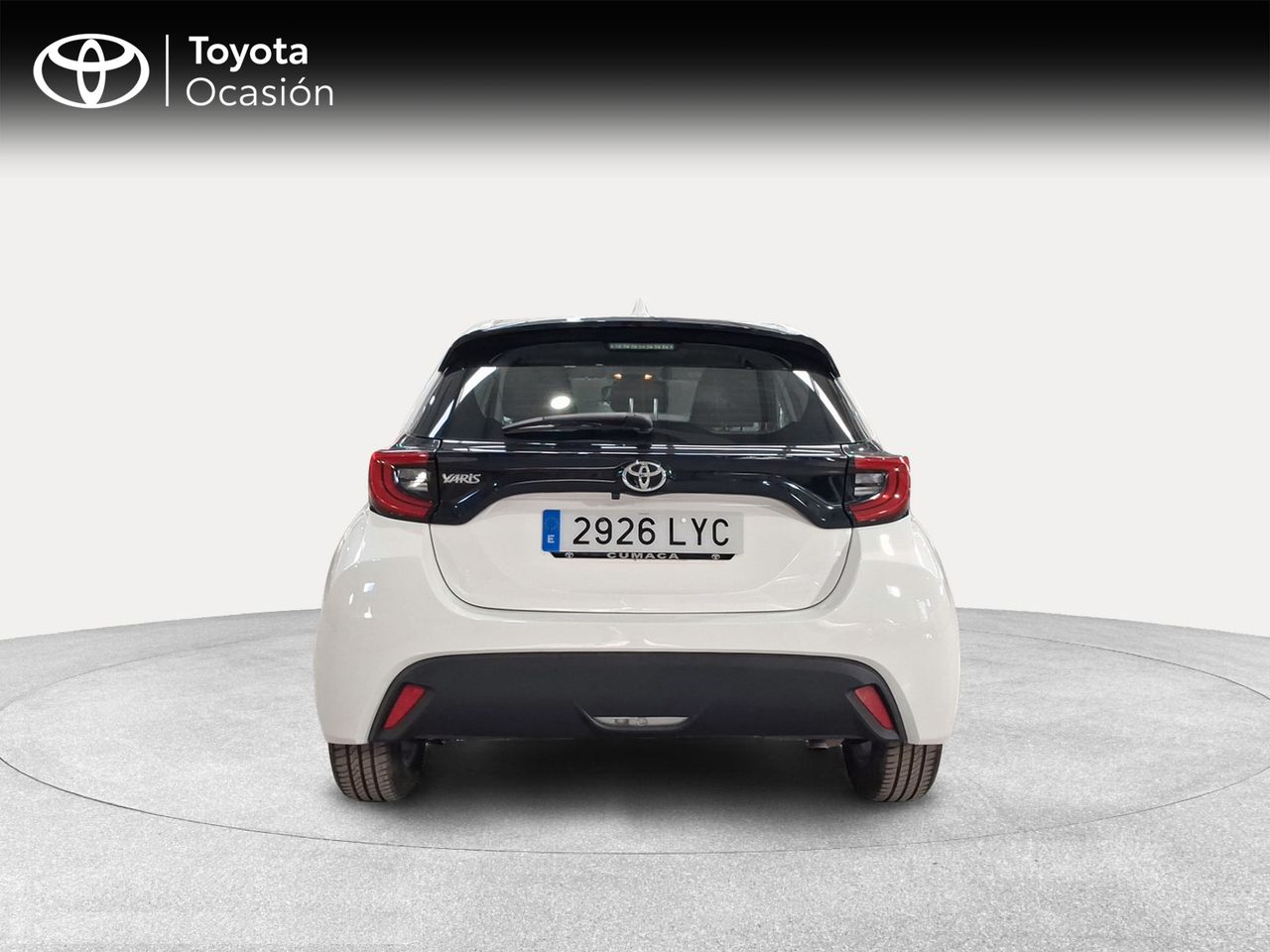 Toyota Yaris 1.5 125 S-Edition  - Foto 5