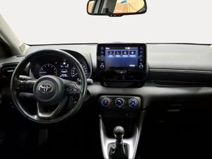 Toyota Yaris 1.5 125 S-Edition  - Foto 9