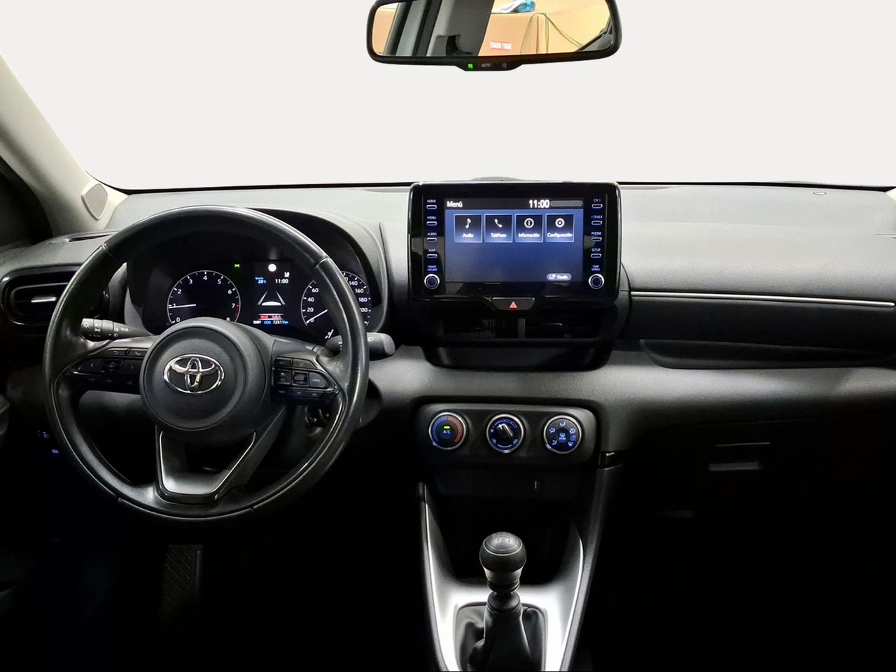 Toyota Yaris 1.5 125 S-Edition  - Foto 9