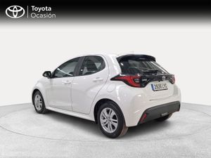 Toyota Yaris 1.5 125 S-Edition  - Foto 3