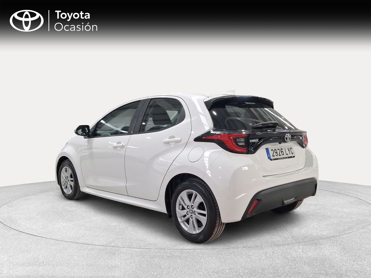 Toyota Yaris 1.5 125 S-Edition  - Foto 3