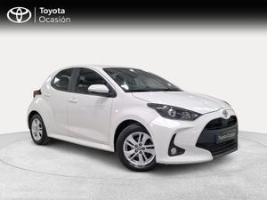 Toyota Yaris 1.5 125 S-Edition  - Foto 20