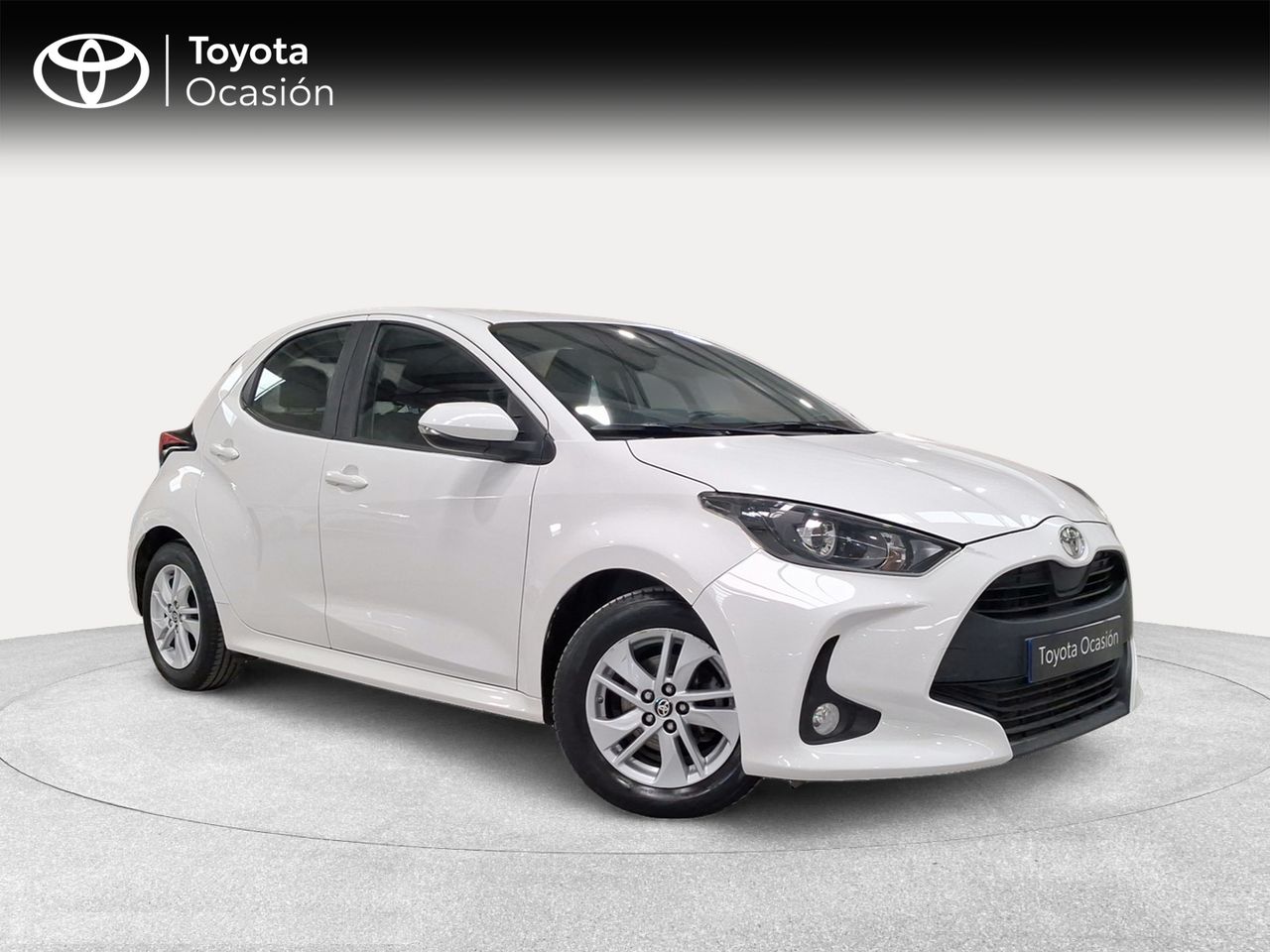 Toyota Yaris 1.5 125 S-Edition  - Foto 20