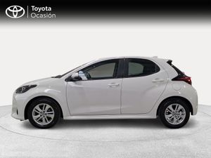 Toyota Yaris 1.5 125 S-Edition  - Foto 4