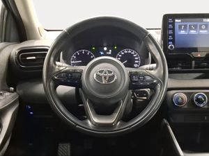 Toyota Yaris 1.5 125 S-Edition  - Foto 10