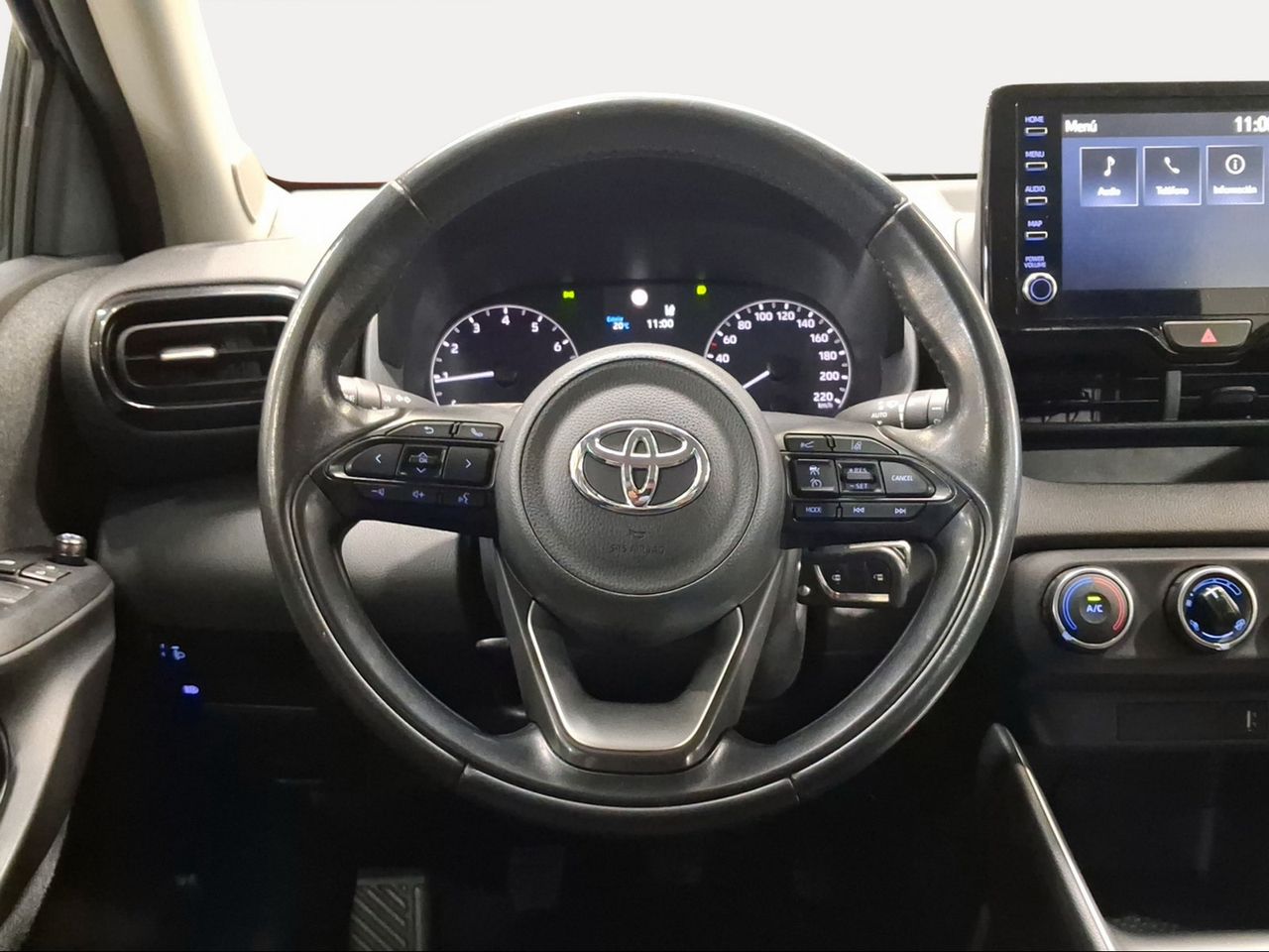 Toyota Yaris 1.5 125 S-Edition  - Foto 10
