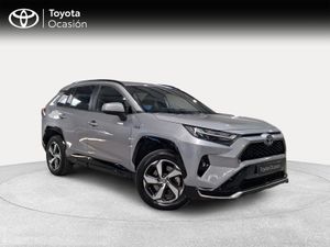 Toyota Rav4 2.5l PLUG-IN 300PH (e-CVT) Advance  - Foto 21