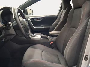 Toyota Rav4 2.5l PLUG-IN 300PH (e-CVT) Advance  - Foto 14