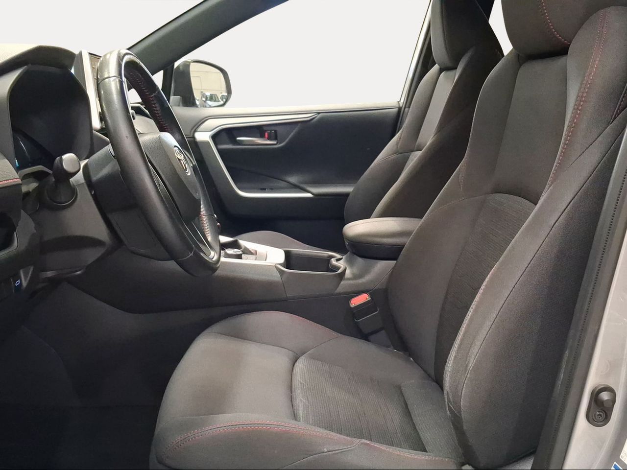 Toyota Rav4 2.5l PLUG-IN 300PH (e-CVT) Advance  - Foto 14