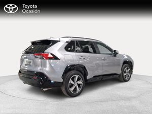 Toyota Rav4 2.5l PLUG-IN 300PH (e-CVT) Advance  - Foto 20