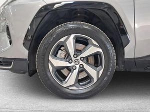 Toyota Rav4 2.5l PLUG-IN 300PH (e-CVT) Advance  - Foto 18