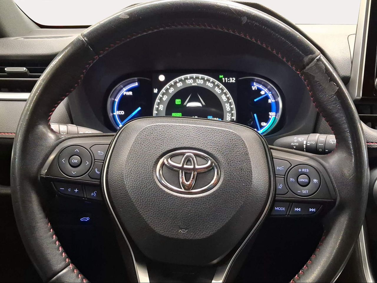 Toyota Rav4 2.5l PLUG-IN 300PH (e-CVT) Advance  - Foto 15