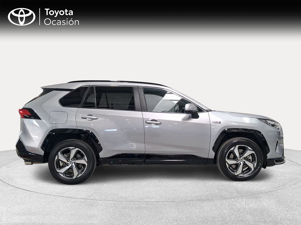 Toyota Rav4 2.5l PLUG-IN 300PH (e-CVT) Advance  - Foto 19