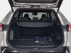 Toyota Rav4 2.5l PLUG-IN 300PH (e-CVT) Advance  - Foto 12