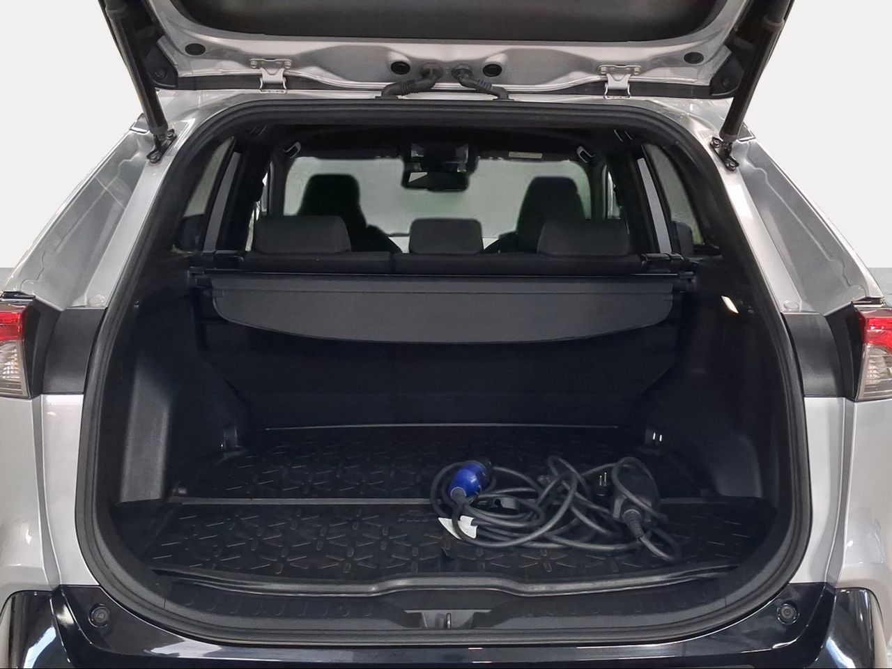 Toyota Rav4 2.5l PLUG-IN 300PH (e-CVT) Advance  - Foto 12