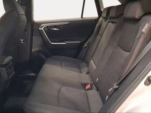 Toyota Rav4 2.5l PLUG-IN 300PH (e-CVT) Advance  - Foto 9
