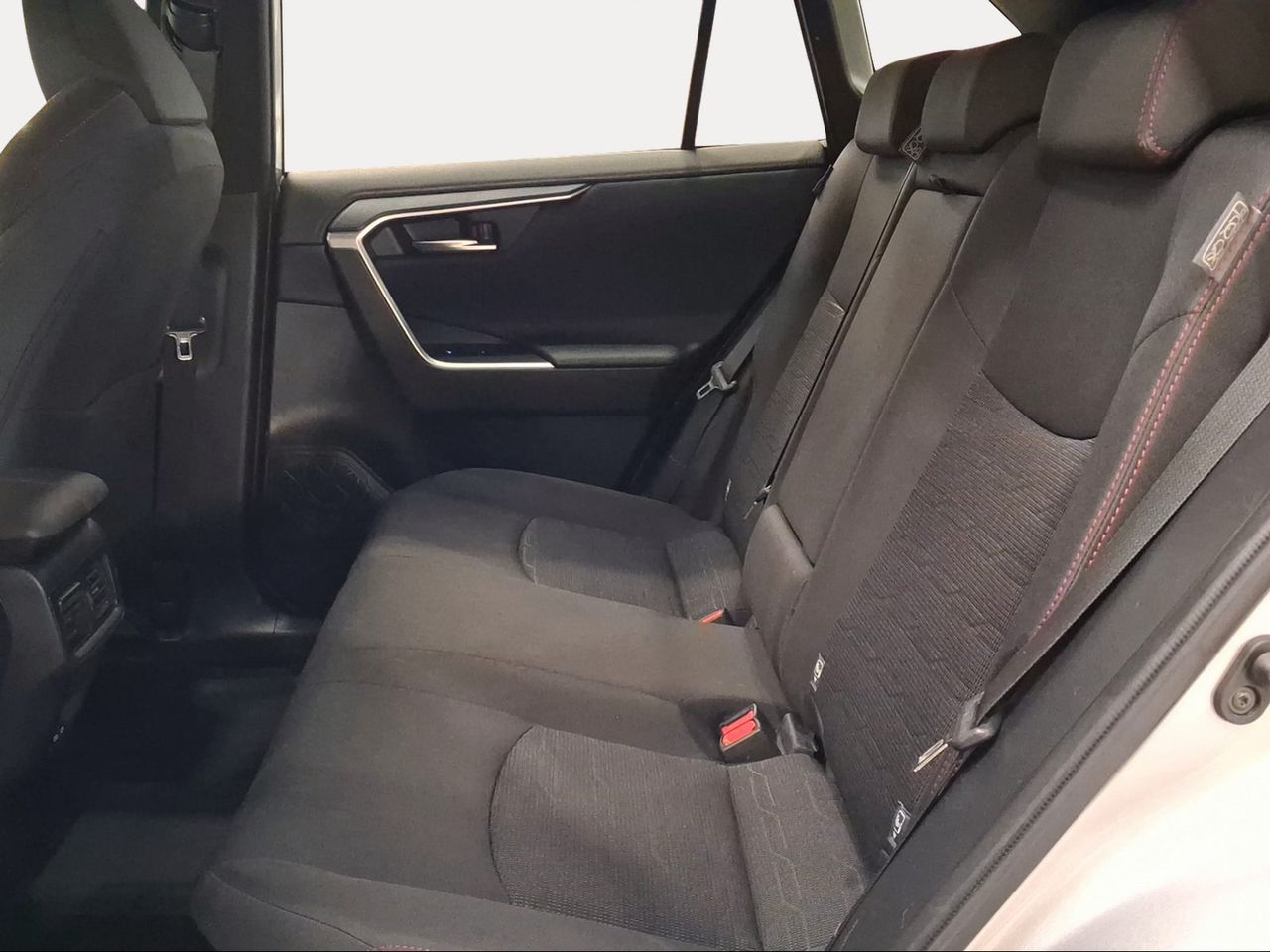 Toyota Rav4 2.5l PLUG-IN 300PH (e-CVT) Advance  - Foto 9