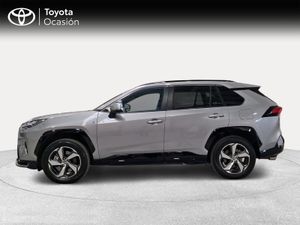 Toyota Rav4 2.5l PLUG-IN 300PH (e-CVT) Advance  - Foto 4