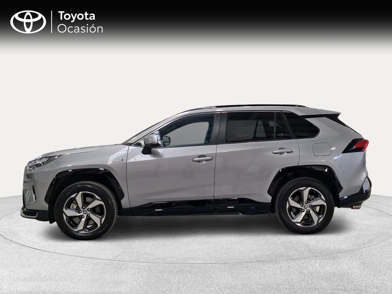 Toyota Rav4 2.5l PLUG-IN 300PH (e-CVT) Advance  - Foto 4