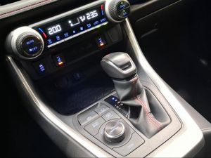 Toyota Rav4 2.5l PLUG-IN 300PH (e-CVT) Advance  - Foto 26
