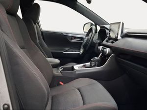 Toyota Rav4 2.5l PLUG-IN 300PH (e-CVT) Advance  - Foto 8