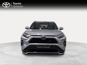Toyota Rav4 2.5l PLUG-IN 300PH (e-CVT) Advance  - Foto 6