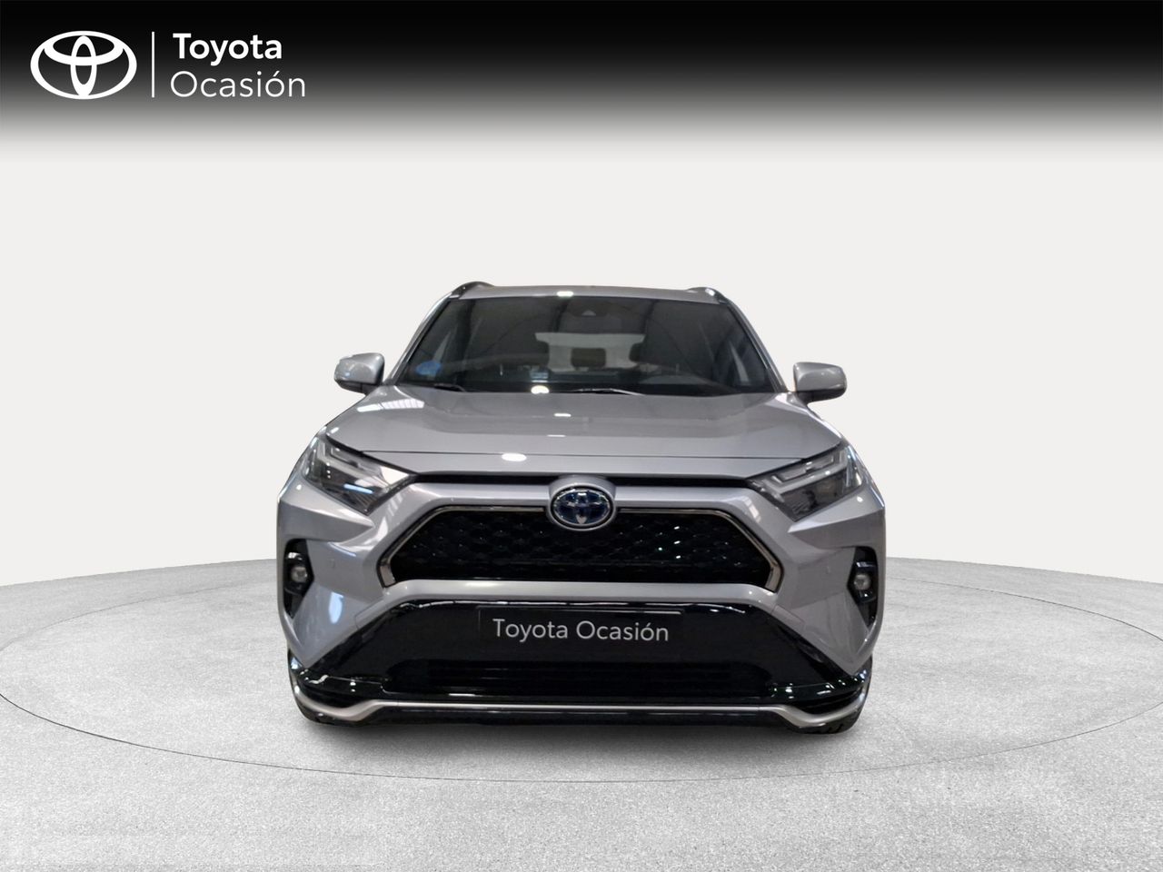 Toyota Rav4 2.5l PLUG-IN 300PH (e-CVT) Advance  - Foto 6