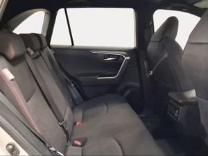Toyota Rav4 2.5l PLUG-IN 300PH (e-CVT) Advance  - Foto 13