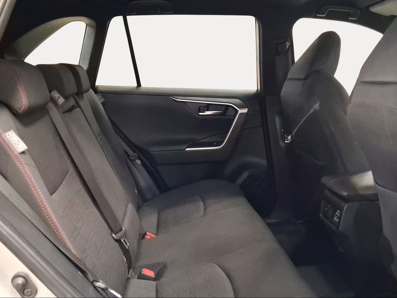 Toyota Rav4 2.5l PLUG-IN 300PH (e-CVT) Advance  - Foto 13