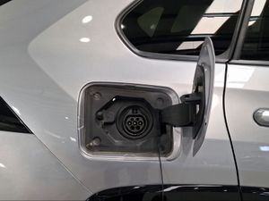 Toyota Rav4 2.5l PLUG-IN 300PH (e-CVT) Advance  - Foto 7