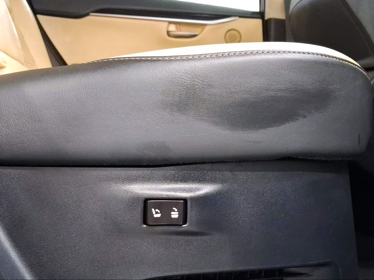 Lexus NX 2.5 300h Luxury 4WD  - Foto 21