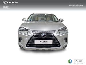 Lexus NX 2.5 300h Luxury 4WD  - Foto 6