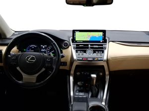 Lexus NX 2.5 300h Luxury 4WD  - Foto 9