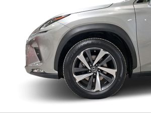 Lexus NX 2.5 300h Luxury 4WD  - Foto 11