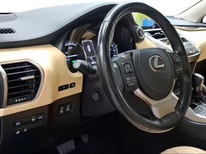 Lexus NX 2.5 300h Luxury 4WD  - Foto 18