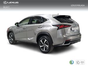 Lexus NX 2.5 300h Luxury 4WD  - Foto 3