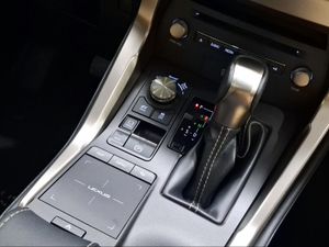 Lexus NX 2.5 300h Luxury 4WD  - Foto 14