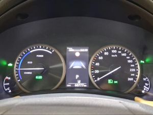 Lexus NX 2.5 300h Luxury 4WD  - Foto 12