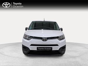 Toyota Proace City VAN GX L1 1.5D 100CV 6TM 650KG  - Foto 6