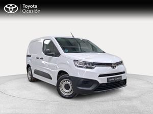 Toyota Proace City VAN GX L1 1.5D 100CV 6TM 650KG  - Foto 20